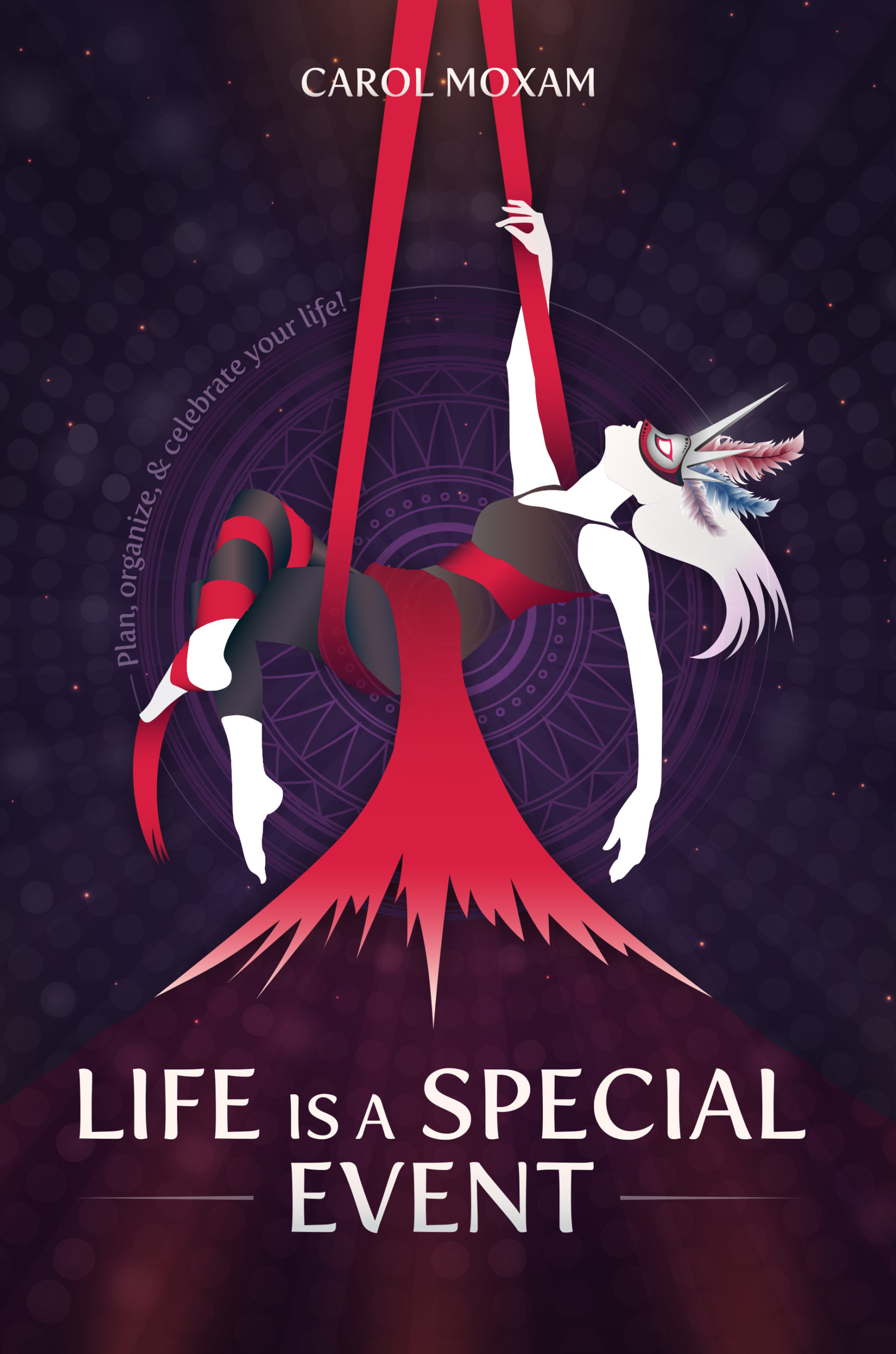 Life is a Special Event
